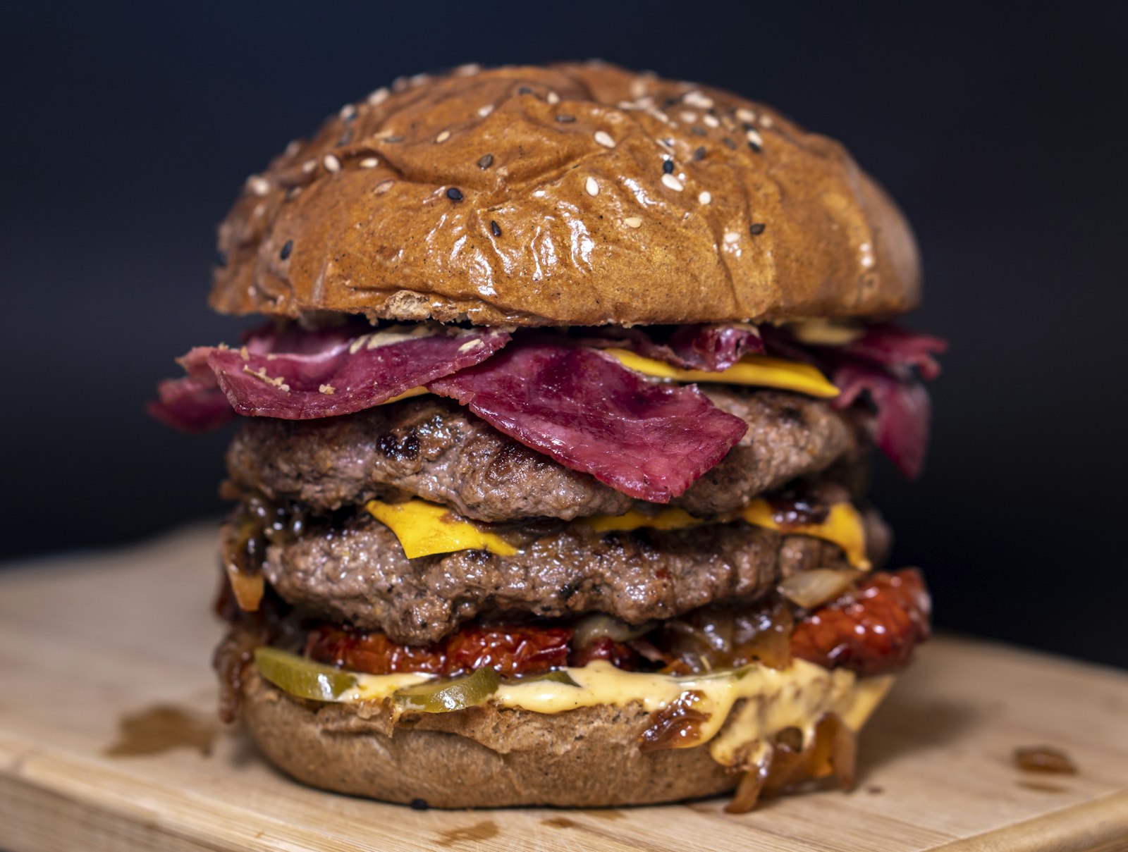 Albasha Burger